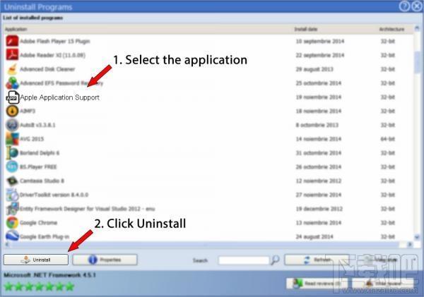 AppleApplicationSupport,AppleApplicationSupport.msi,苹果应用支持,苹果驱动
