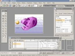 KoolMoves Flash Editor,KoolMoves Flash Editor下载,KoolMoves Flash Editor官方下载