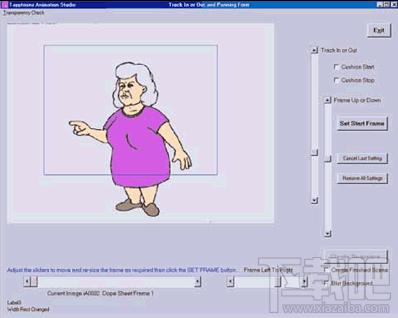 Tapptoons Animation Studio,动画制作工具,Tapptoons Animation Studio下载,Tapptoons Animati