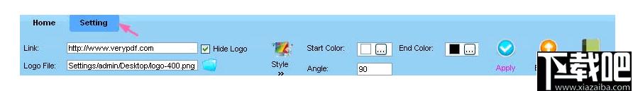 VeryPDF PPT to Flash 3D Wall下载,动画制作,PPT转换
