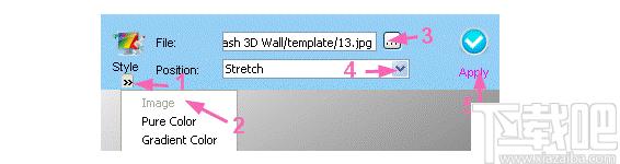 VeryPDF PPT to Flash 3D Wall下载,动画制作,PPT转换