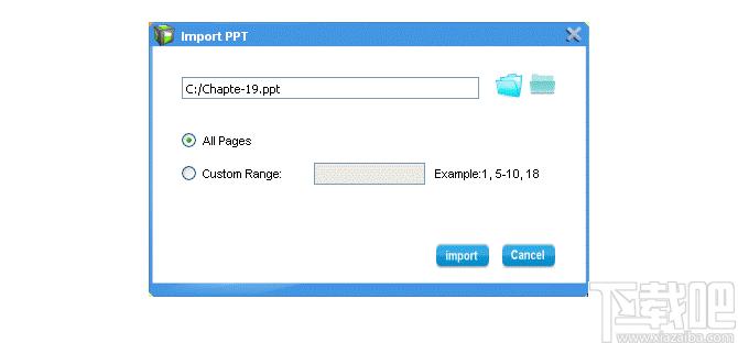 VeryPDF PPT to Flash 3D Wall下载,动画制作,PPT转换