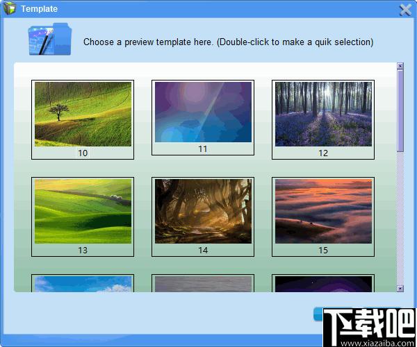 VeryPDF PPT to Flash 3D Wall下载,动画制作,PPT转换
