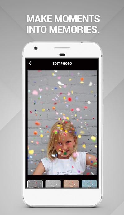polaroidzip app(宝丽来ZIP)下载,polaroidzip,打印app,办公app